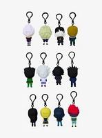 Hunter x Hunter Figural Blind Bag Figural Bag Clip