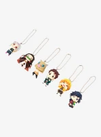 Demon Slayer: Kimetsu no Yaiba Characters Blind Bag Keychain