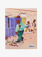 A Day at Abbott Elementary Picture Book