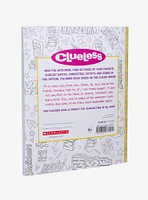 Clueless: The Official Coloring Book
