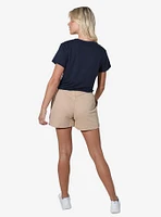 Dungeons & Dragons Dungeon Mom Women's Crop Top T-Shirt
