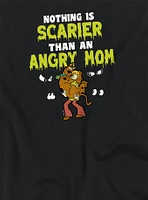 Scooby-Doo! Nothing Scarier Shaggy Women's Crop Top T-Shirt