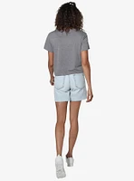 Dungeons & Dragons Chaotic Mom Women's Crop Top T-Shirt