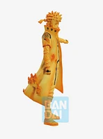 Bandai Spirits Naruto Shippuden Ichibansho Masterlise Minato Namikaze (Kurama Link Mode) Figure