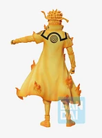 Bandai Spirits Naruto Shippuden Ichibansho Masterlise Minato Namikaze (Kurama Link Mode) Figure