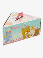 Rilakkuma and Friends Blind Box 4 Inch Plush