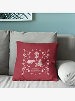 Disney Winnie The Pooh Better Together Throw Pillow