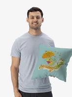 Disney Winnie The Pooh Dreamy Days Throw Pillow
