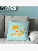 Disney Winnie The Pooh Dreamy Days Throw Pillow