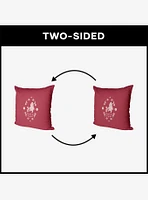 Disney Winnie The Pooh Pooh And Piglet Throw Pillow