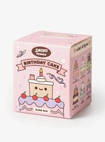 Smoko Friends Birthday Cake Blind Box Figure