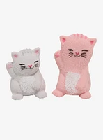 Stretchy Lucky Cat Figural Blind Assorted Stress Toy