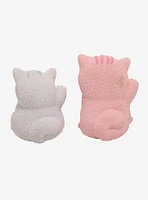 Stretchy Lucky Cat Figural Blind Assorted Stress Toy