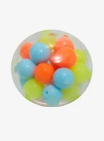 Squeeze Ball Beaded Stress Ball