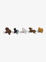BCmini Cleaning Dogs Blind Box Figure