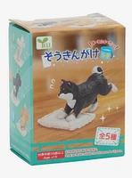 BCmini Cleaning Dogs Blind Box Figure
