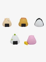 BCmini Hamster Nigiri Blind Box Figure