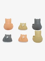 BCmini Squeeze Shiba Dog Blind Box Figure
