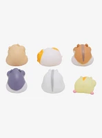 BCmini Soft Hamster Blind Box Figure