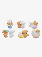 BCmini Puppy Blind Box Figure
