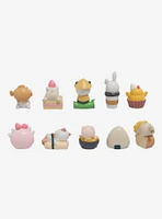 BCmini Japanese Restaurant Animals Blind Box Figure
