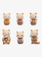 BCmini Meow Cafe Blind Box Figure