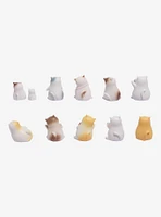 BCmini Cat Picnic Blind Box Figure