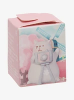 BCmini Cat Picnic Blind Box Figure