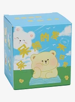 BCmini House of Bears Blind Box Figure
