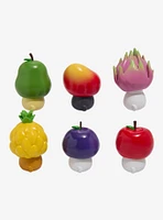 BCmini Fruit Dogs Blind Box Figure