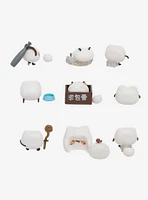 BCmini Marshmallow Cats Blind Box Figure