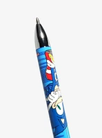 Sonic the Hedgehog Sonic & Shadow Pen Set