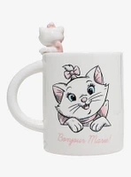 Disney The Aristocats Marie Figural Charm Mug