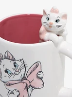 Disney The Aristocats Marie Figural Charm Mug