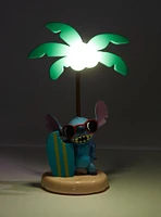 Disney Lilo & Stitch Surfboard Palm Tree Mood Light