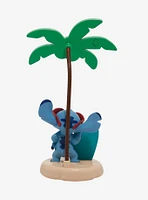 Disney Lilo & Stitch Surfboard Palm Tree Mood Light