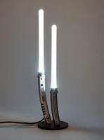Star Wars Ahsoka Dual Lightsaber Mood Light