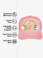 Care Bears Love All Foam Trucker Hat
