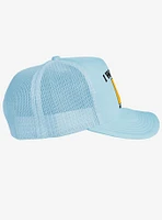 MTV I Want My MTV Foam Trucker Hat