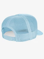 NASA Retro Shuttle Rectangle Foam Trucker Hat
