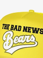 Bad News Bears Logo Foam Trucker Hat