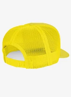 Bad News Bears Logo Foam Trucker Hat