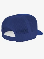 DC Comics Superman Classic S-Shield Logo Foam Trucker Hat