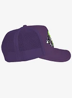 Beetlejuice It's Showtime Foam Trucker Hat