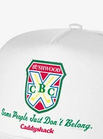 Caddyshack Bushwood Seal Foam Trucker Hat