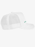 Caddyshack Bushwood Seal Foam Trucker Hat