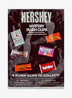 Hershey Candy Blind Bag Figural Plush Bag Clip