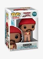 Funko Pop! Movies Cheech & Chong's Up in Smoke Cheech Vinyl Figure