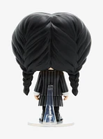 Funko Pop! Television Wednesday Addams Vinyl Figure