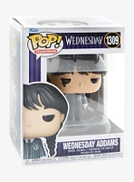 Funko Pop! Television Wednesday Addams Vinyl Figure